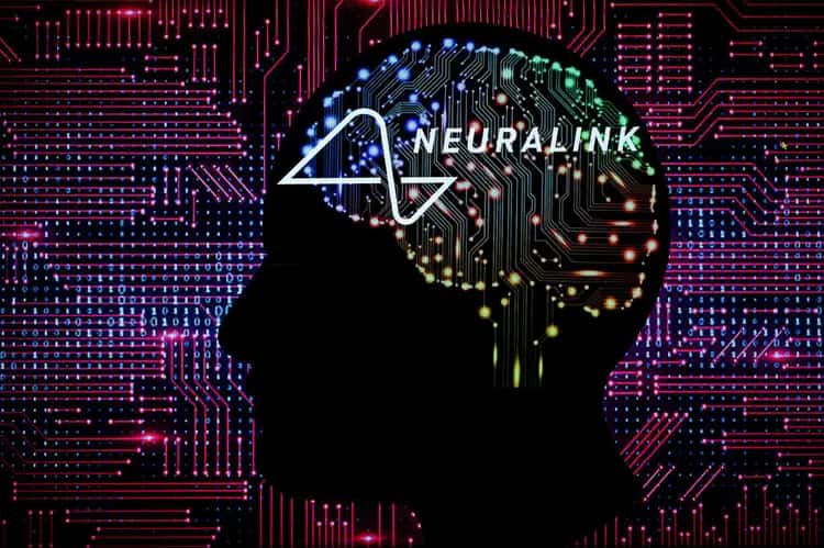 First Human with Neuralink Chip Implant Controls Computer with Mind
