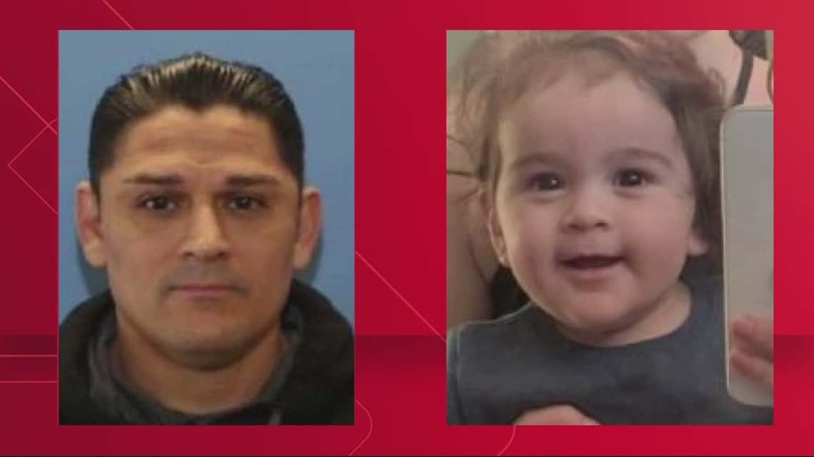 Former Yakima Cop Suspected of Double Homicide and Child Abduction Possibly Spotted on Hayden Island