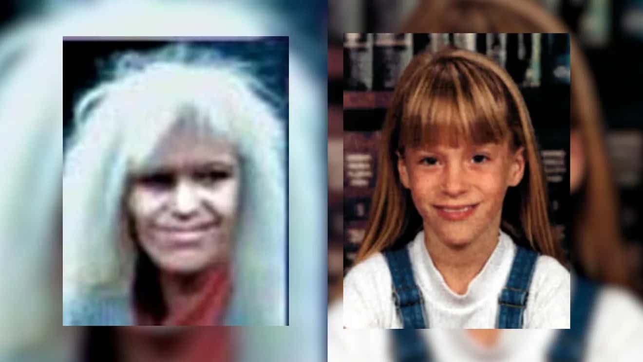 Deathbed Confession Uncovers 24 Years Old Mystery of Missing West Virginia Girl and Mother