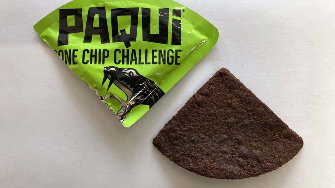 imagen 14-year-old died of heart attack after participating in a spicy tortilla chip challenge