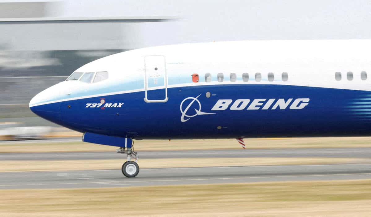 imagen Second Boeing Whistleblower Found Dead Amid Ongoing Safety Scandals