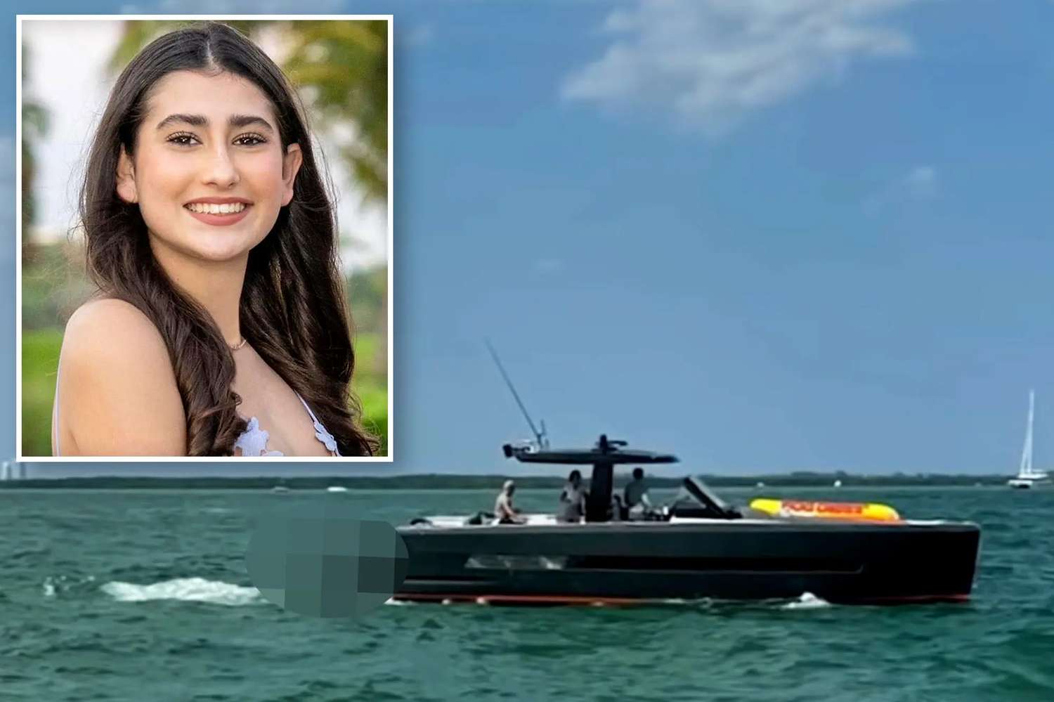 Tragic Waterskiing Accident Claims Life of Young Ballerina in Florida