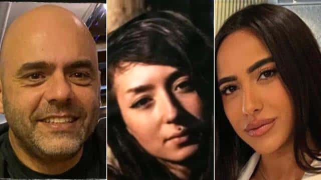 Israel Recovers Bodies of Three Hostages Killed by Hamas in Attack