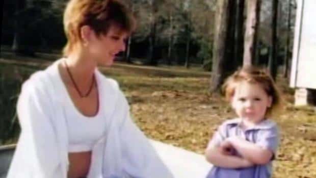 Texas Mom's Killer Captured After Years on the Run