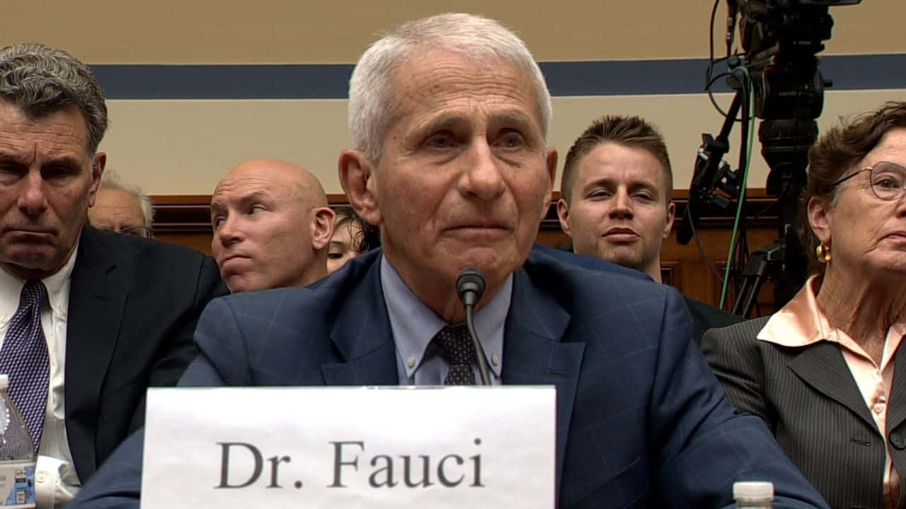 Takeaways from Fauci’s testimony at contentious House hearing on Covid ...