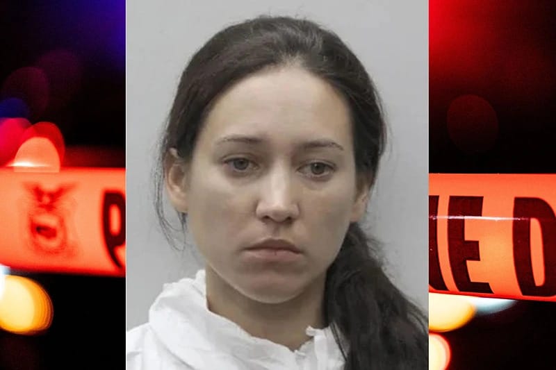 Virginia Mother Receives 78-Year Sentence for the Murder of Her Daughters
