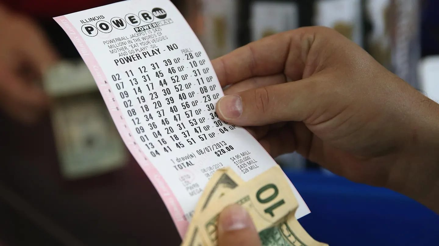 Powerball Jackpot Surges to $1.04 Billion: What's the Real Take-Home Prize After Taxes?