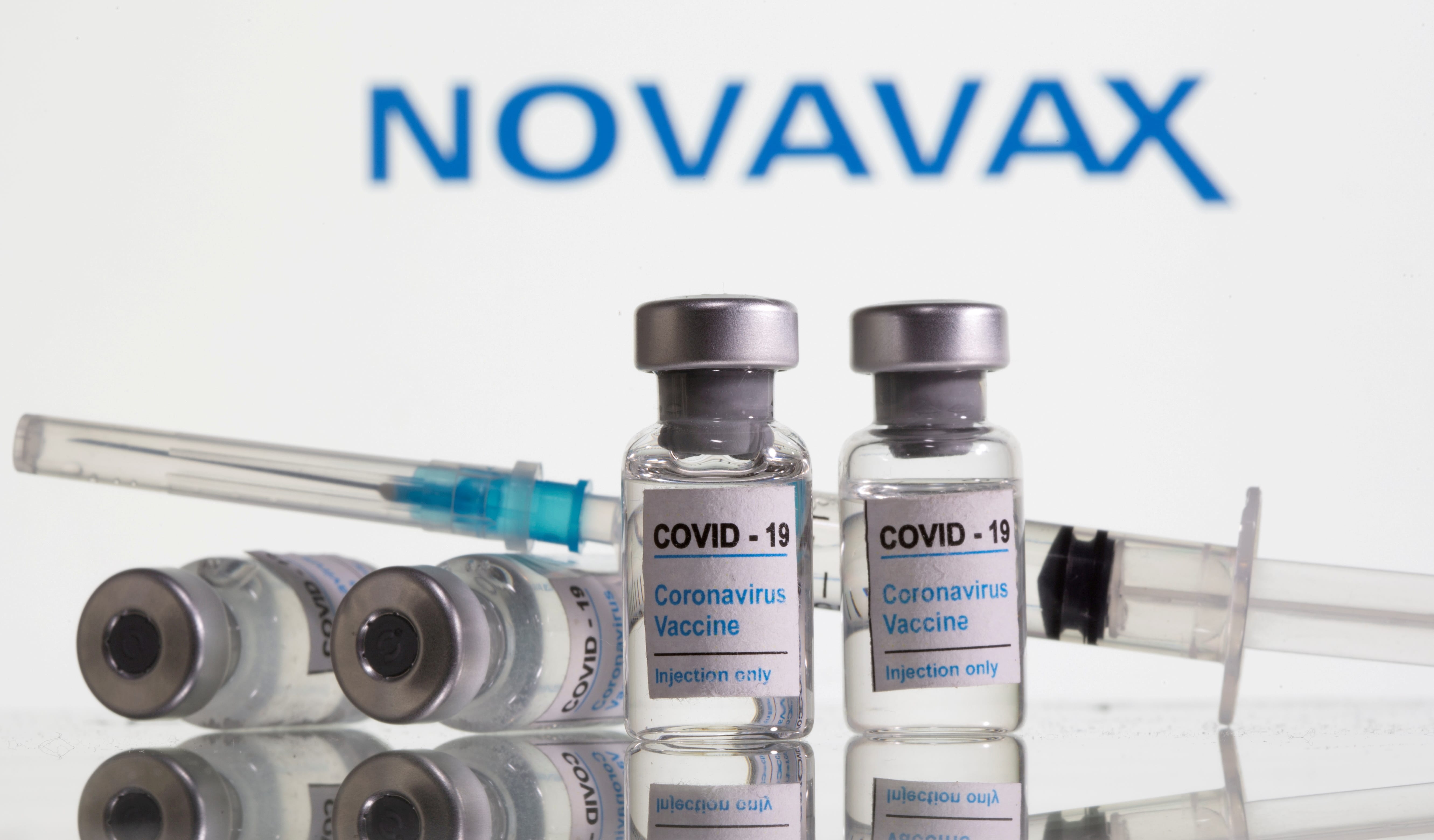 FDA's Quiet Update on Novavax Vaccine Sparks Concern
