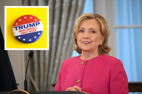 Clinton's Controversial Remarks on 'Reprogramming' Trump Supporters Ignites Backlash