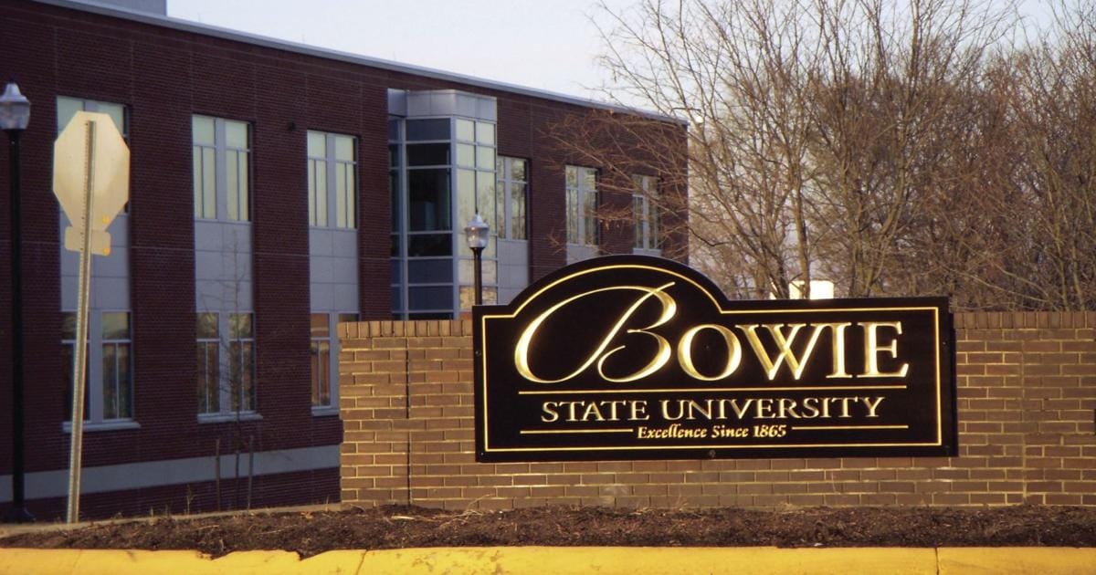 Bowie State University Shooting: Two Injured Amid Homecoming Celebrations