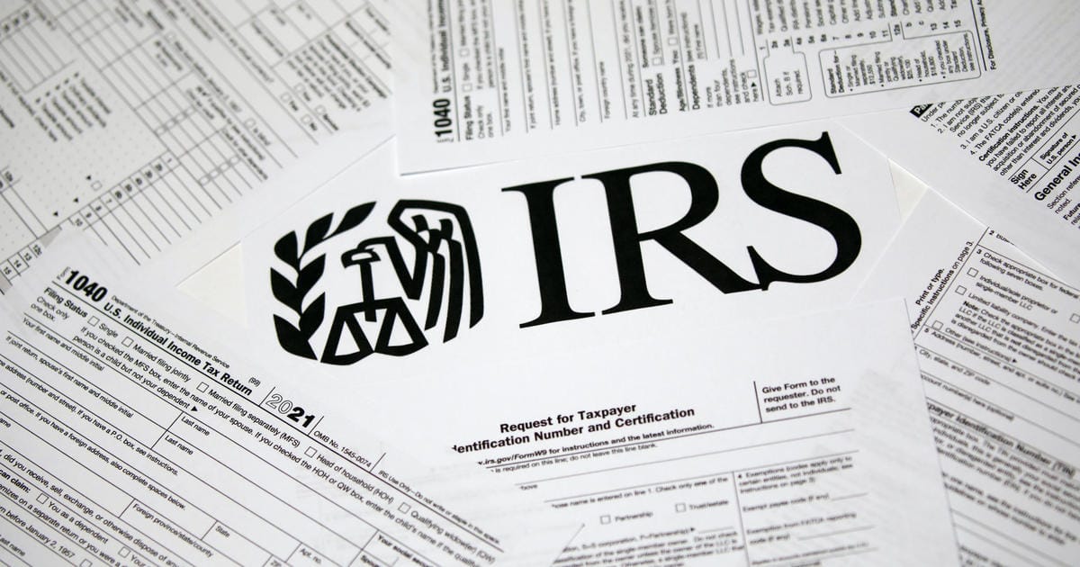 IRS Introduces Free Tax-Filing Platform in Select U.S. States