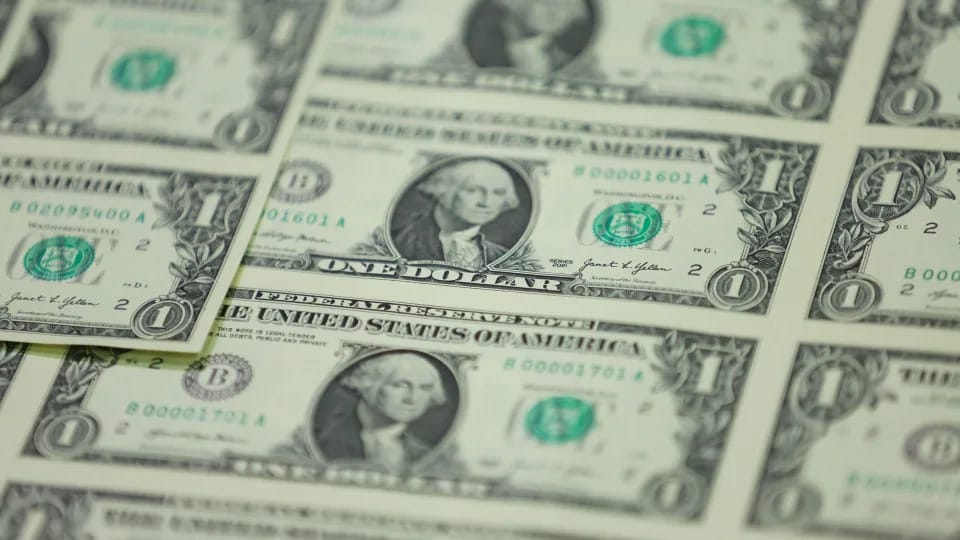 US Federal Deficit Skyrockets in Fiscal Year 2023