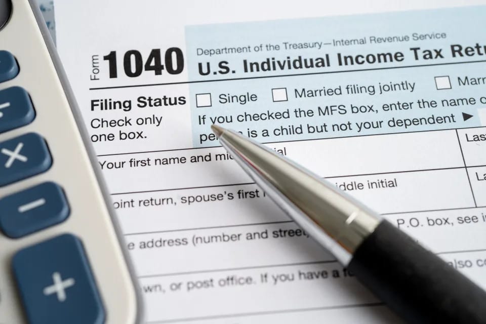 IRS Announces Tax Brackets for Inflation, Offering Potential Relief