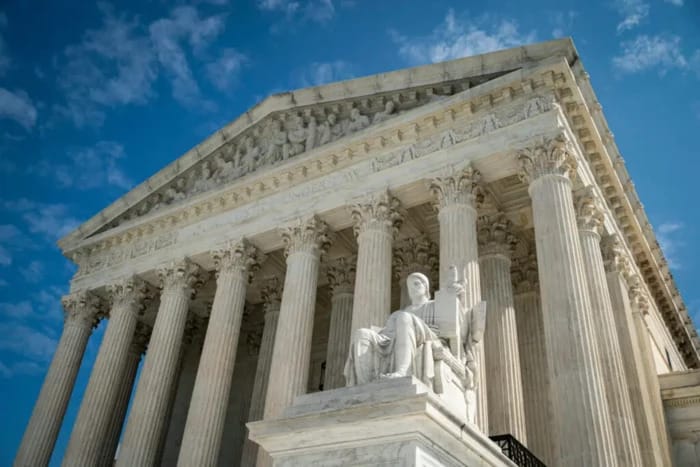 Supreme Court Implements New Code of Conduct in Response to Congressional Calls for Ethics Reform