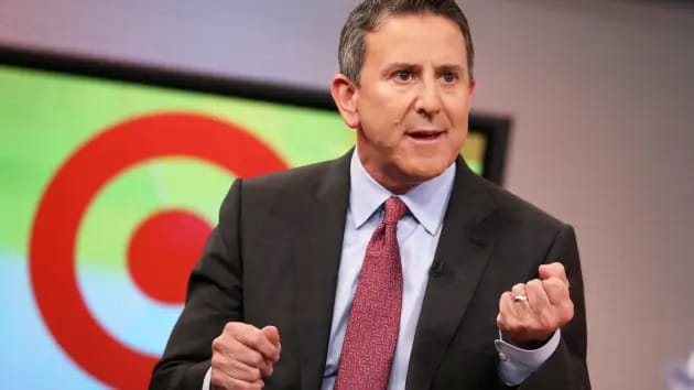 Target's Lock-Up Policy: CEO Cornell Asserts Customer Appreciation Amid Frustration