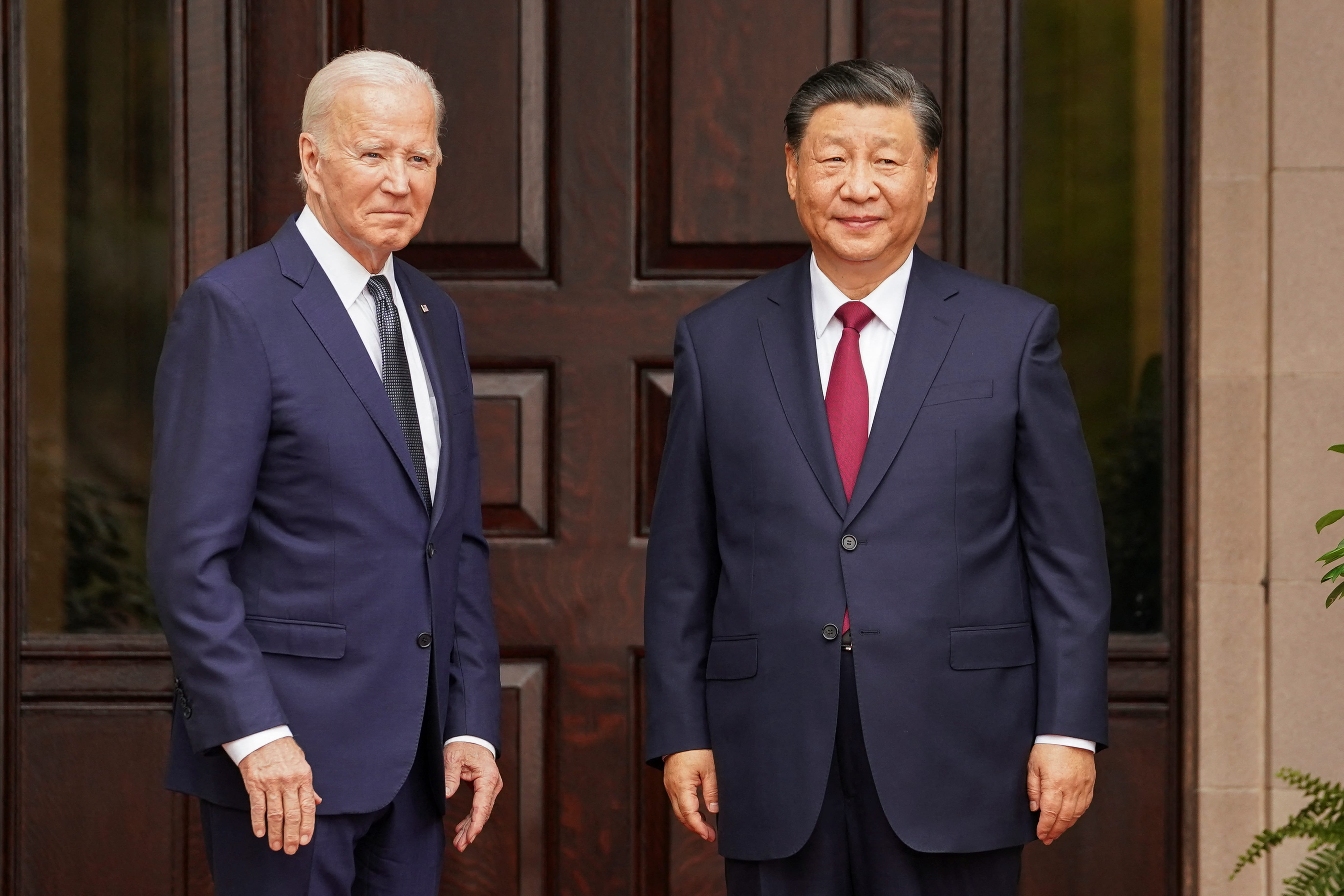 President Biden Labels Xi Jinping a 'Dictator' Post-Summit, Straining US-China Relations