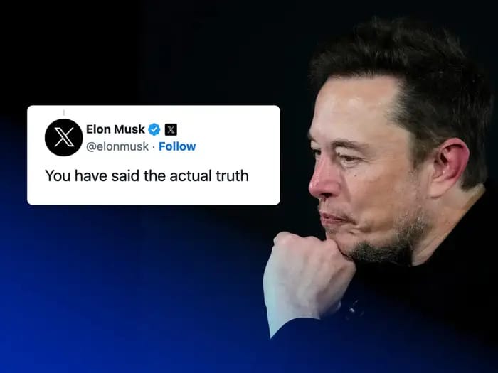 Elon Musk's Controversial Tweet Sparks Widespread Outrage