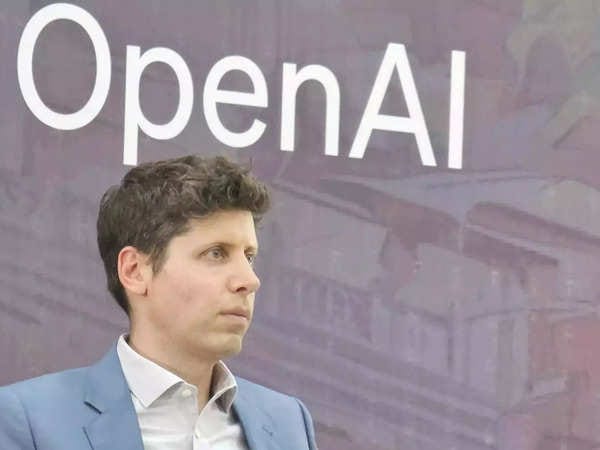 OpenAI (ChatGPT) CEO Sam Altman Removed in Surprising Board Decision
