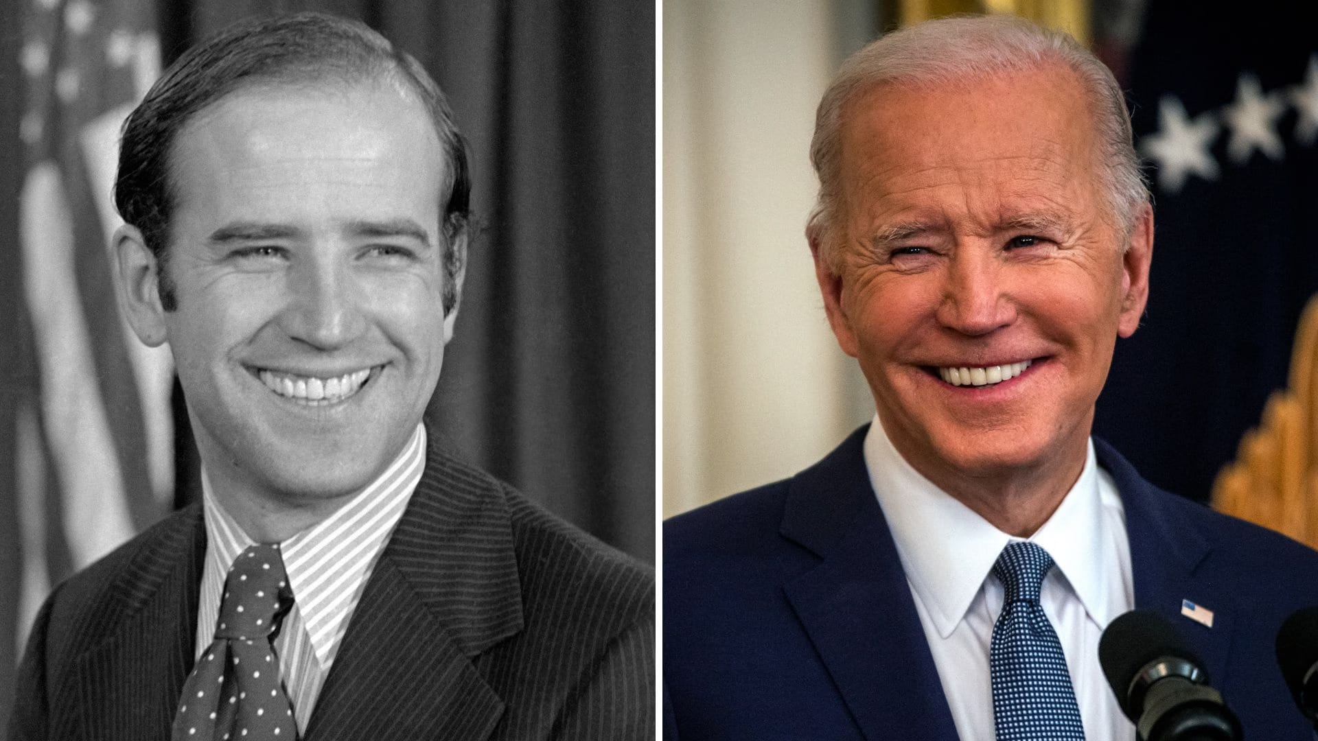 Debate Over President Biden's Age Heats Up as He Celebrates 81st Birthday