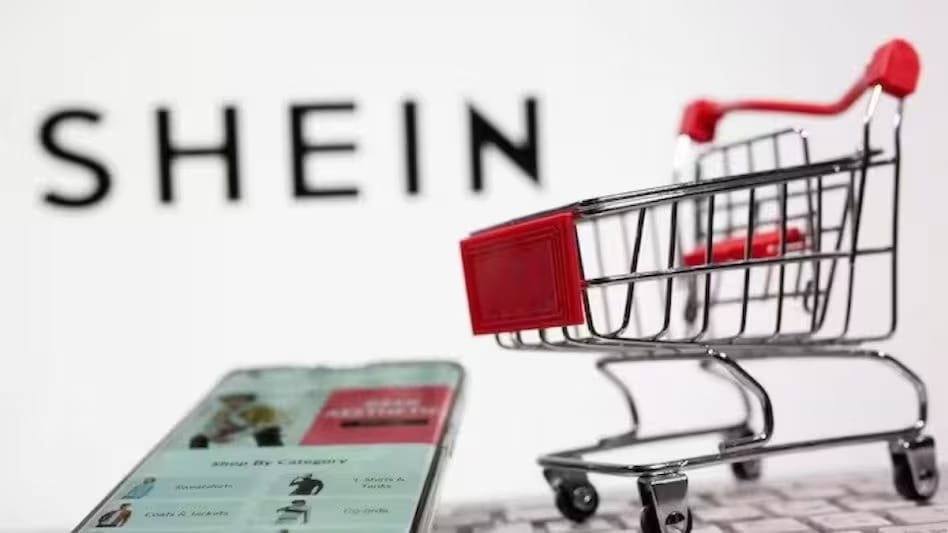 Shein's US IPO Plans Under Scrutiny Amid Concerns Over Chinese Influence and Labor Practices