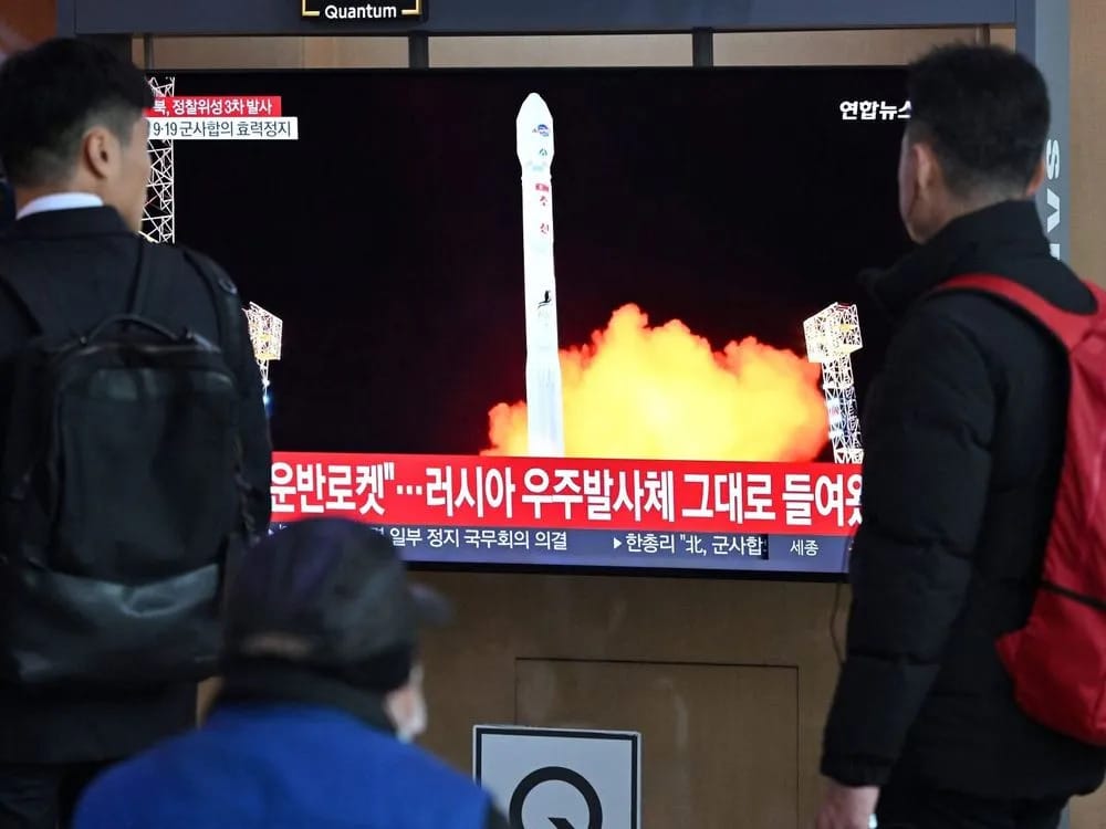 North Korea's Satellite Claims Raise Questions on US National Security