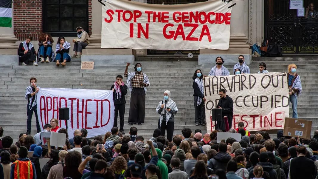 Federal Investigation into Antisemitism Allegations at Harvard Highlights Need for Civil Rights