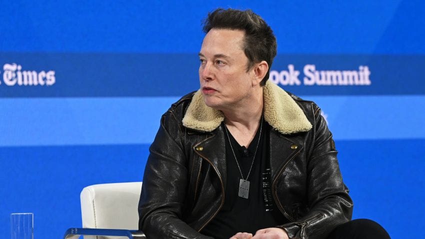 Elon Musk's Bold Stance on Free Speech: 'go f**k yourself'