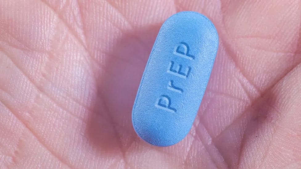 Study Confirms PrEP's Effectiveness in HIV Prevention, Calls for Wider Access