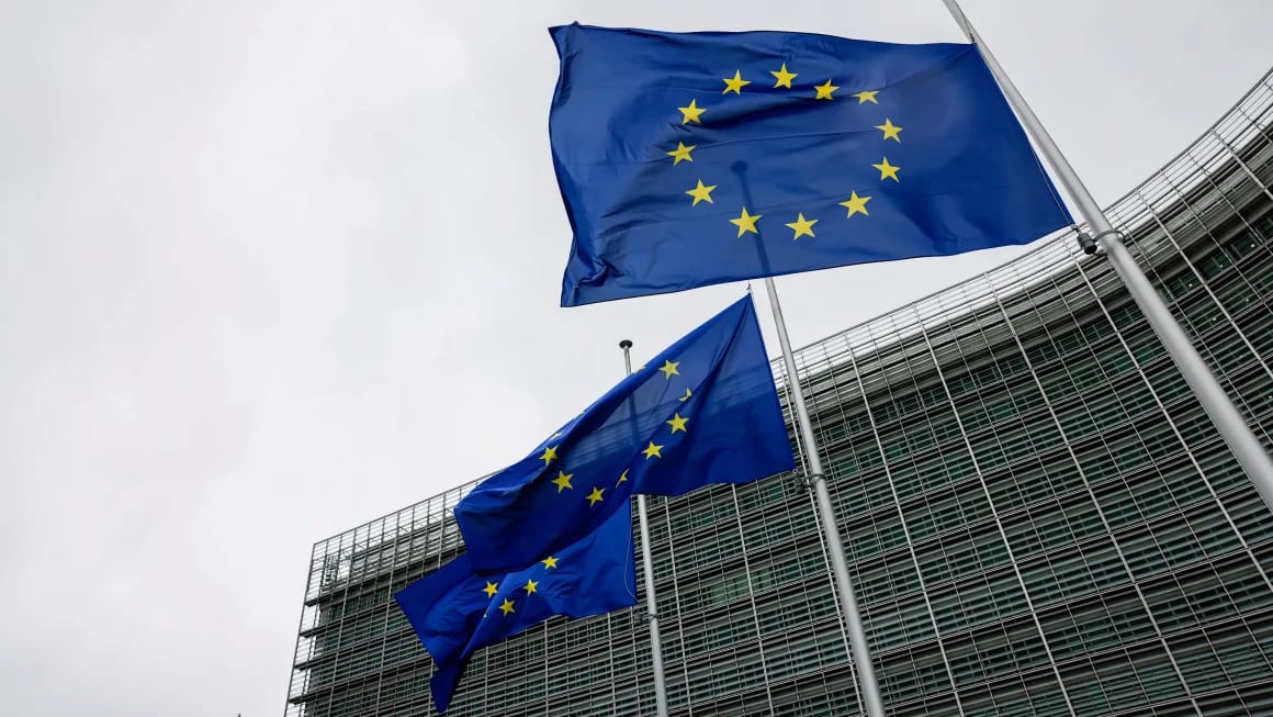 EU Approves Groundbreaking Law to Regulate Artificial Intelligence