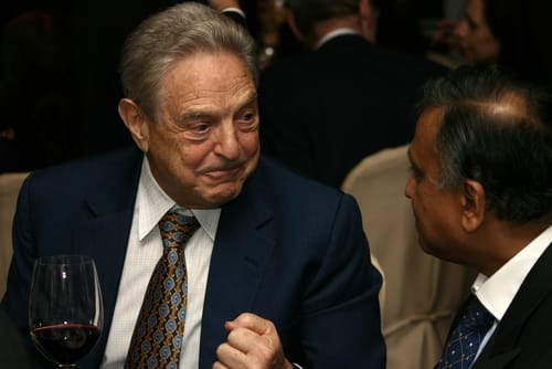 Texas Tragedy: Man Linked to Soros Involved in Multiple Fatal Shootings