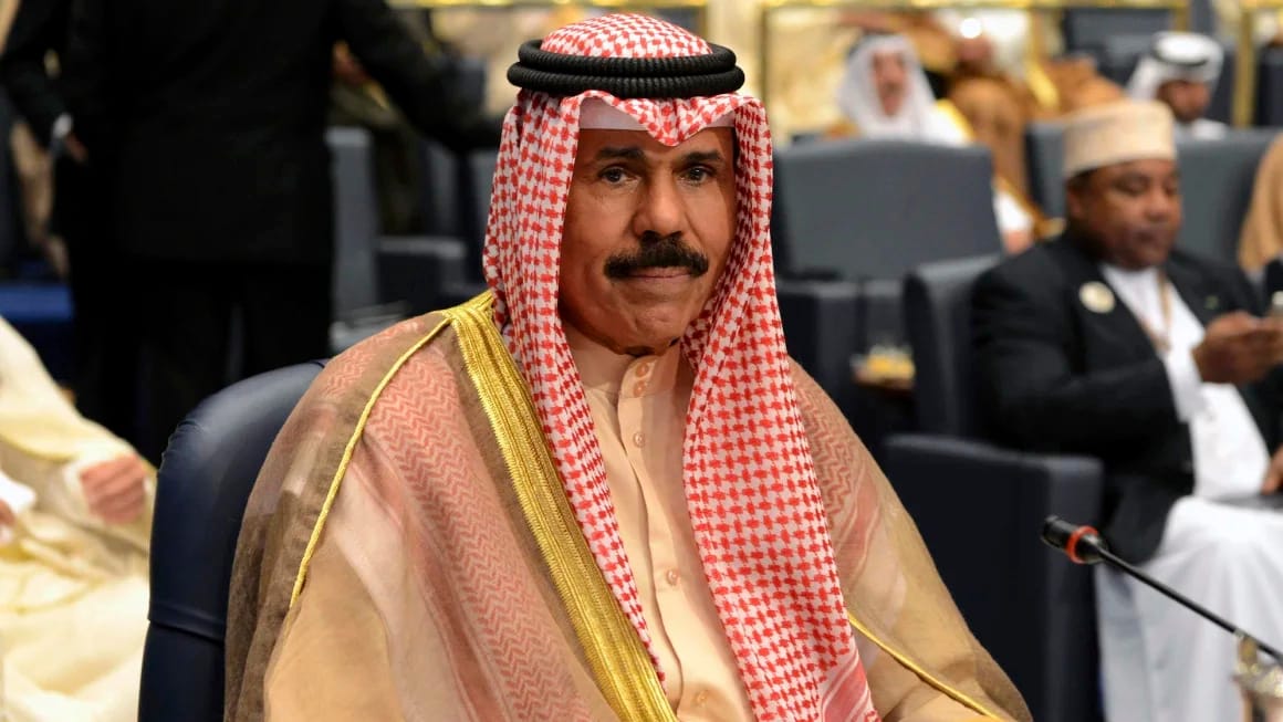 Kuwait Mourns the Passing of Emir Sheikh Nawaf al-Ahmad al-Jaber al-Sabah at 86