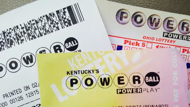 Powerball Jackpot Climbs to $620 Million: Winning Numbers Announced