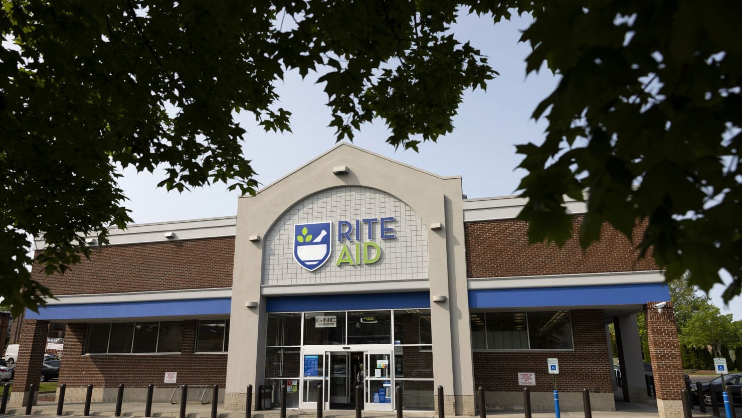 Rite Aid Faces Five-Year Ban on Facial Recognition Technology After FTC Settlement