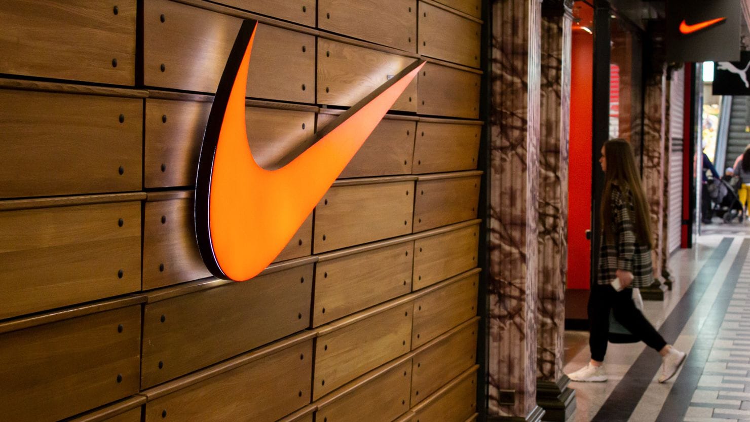 Nike Cuts Revenue Outlook, Announces Major Cost-Saving Measures Amid Global Economic Concerns