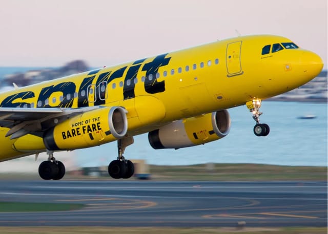 Spirit Airlines Mishap: Child Placed on Wrong Flight During Busy Holiday Season