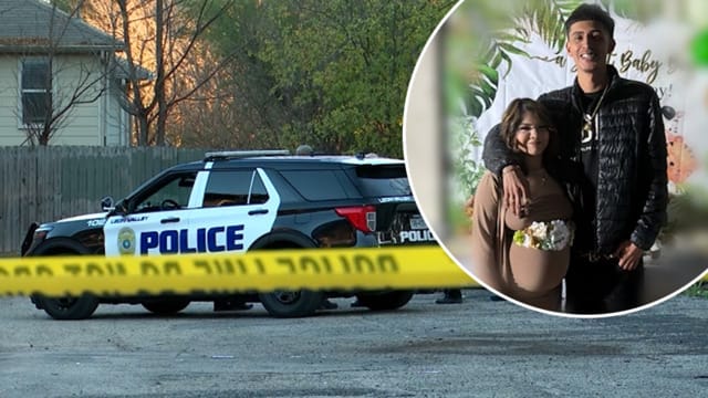 Missing Pregnant Teen and Boyfriend in Texas Found Dead in Car, Police Investigating