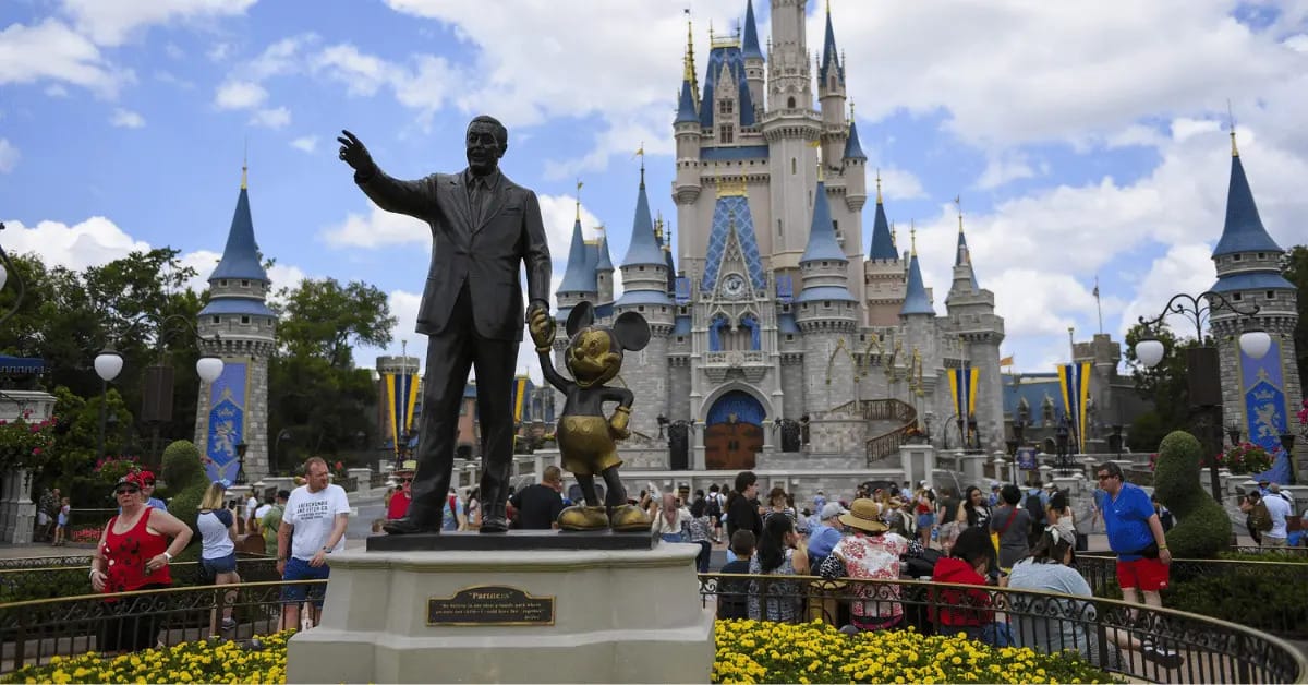 Disney Lawsuit Spotlights Allegations of Executive Misconduct and Whistleblower Repercussions