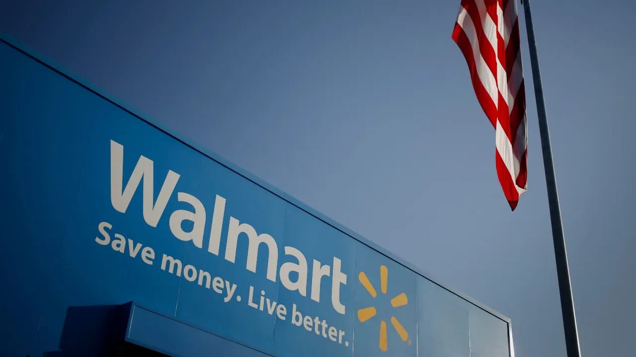 Texas Man's Bold Walmart Suit: $100M or Free Shopping for Life