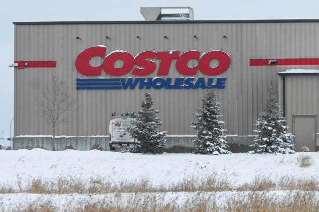 Costco Trials Scanners to Curb Membership Sharing