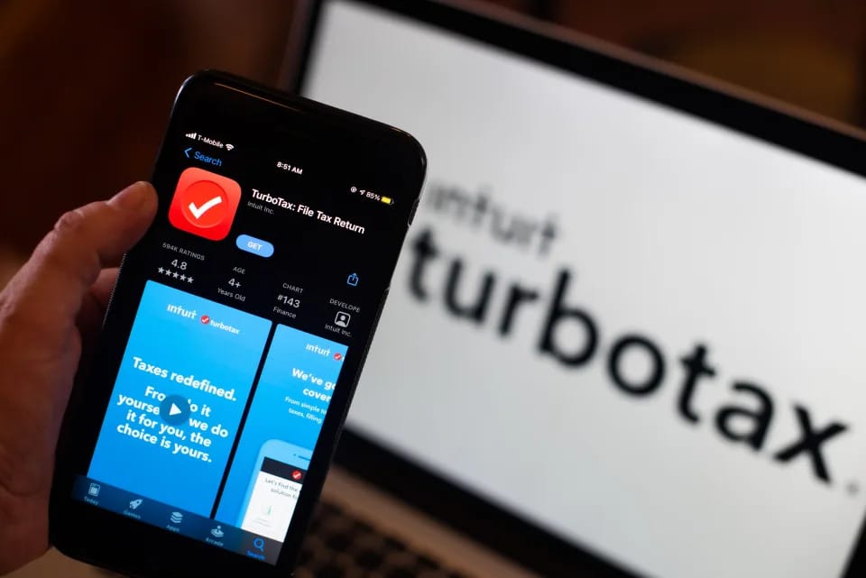Intuit's TurboTax in Hot Water: FTC Calls Out Misleading 'Free' Claims