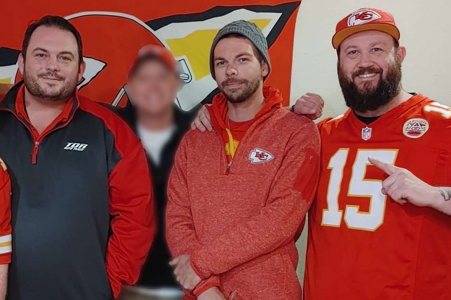Kansas City Mystery: Three Friends Found Dead After Chiefs Game
