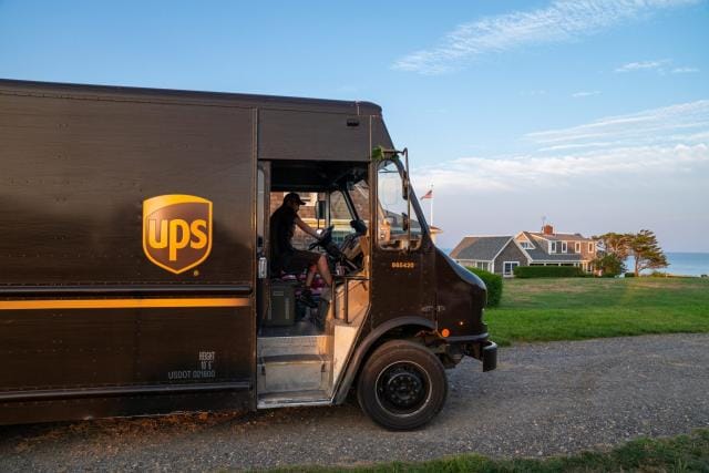 UPS to Cut 12,000 Jobs Amid Economic Challenges and Rising Costs