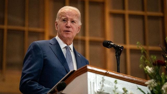 Biden's Classified Documents Saga Ends Without Charges