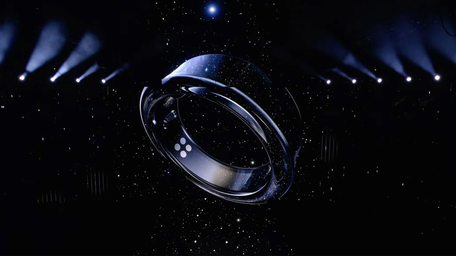Apple's Next Innovation: The 'Apple Ring' to Rival Samsung's Galaxy Ring