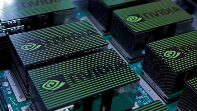 Nvidia's AI-Driven Profit Surge: A Technological Gold Rush