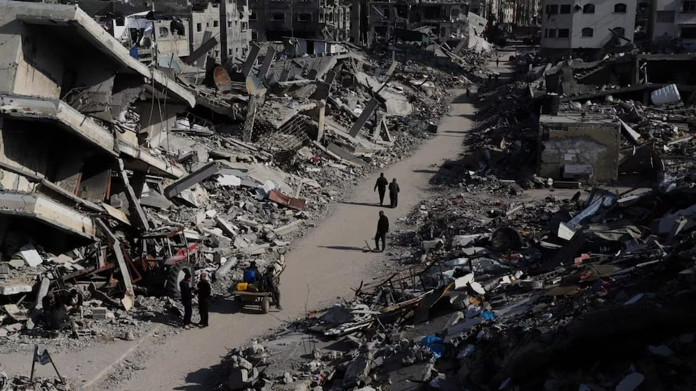 Tragedy in Gaza: Over 100 Aid Seekers Killed in Israeli Fire