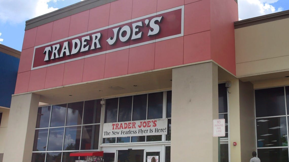 Trader Joe's Issues Recall for Chicken Soup Dumplings Due to Plastic Contamination Concerns