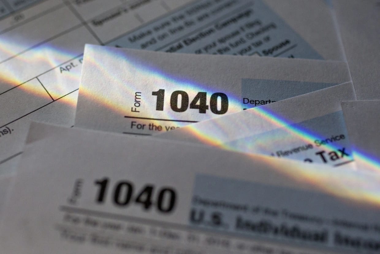 IRS Launches Free Direct File Service: A New Era for Taxpayers
