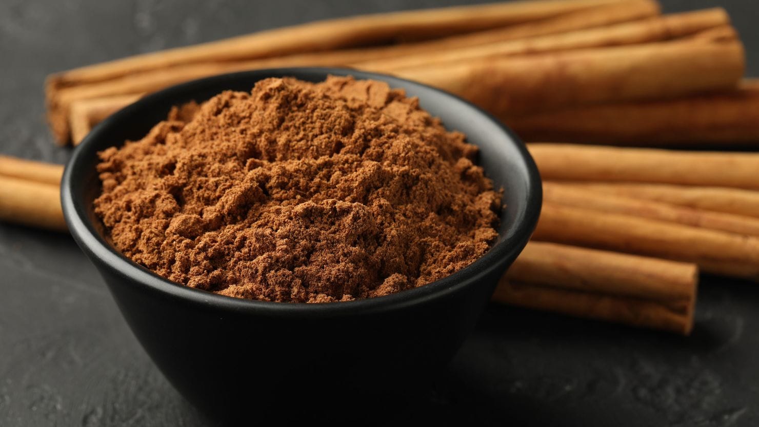 FDA Advises Against Certain Ground Cinnamon Due to Lead Concerns