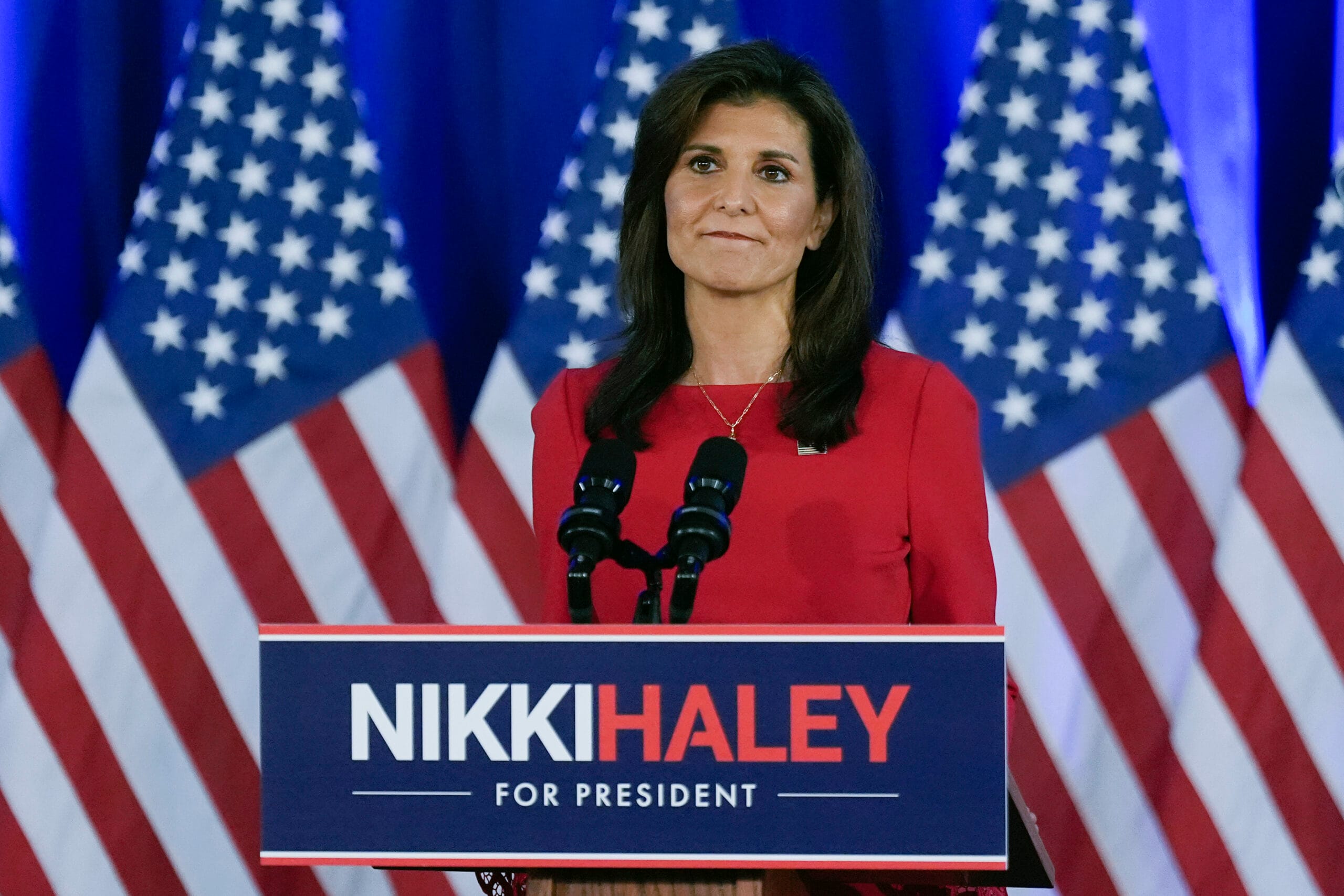 Nikki Haley Suspends 2024 Election Race, Paving the Way for Trump's GOP Nomination